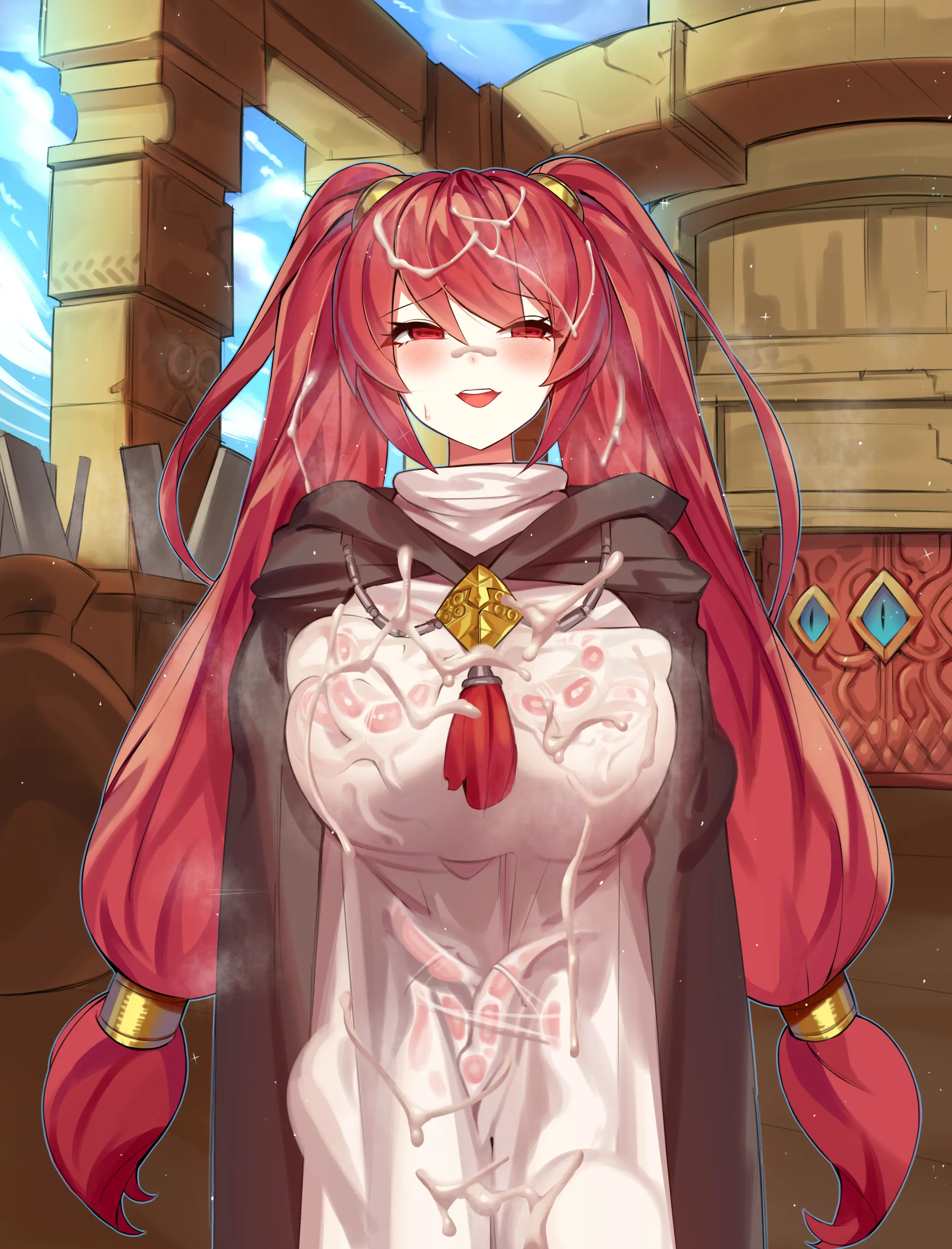 DNF:Ophelia